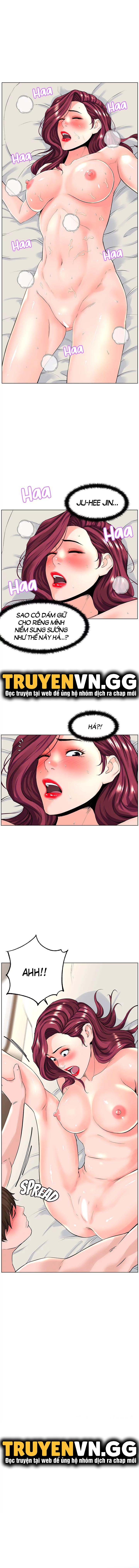 idol kế bên chapter 26 10