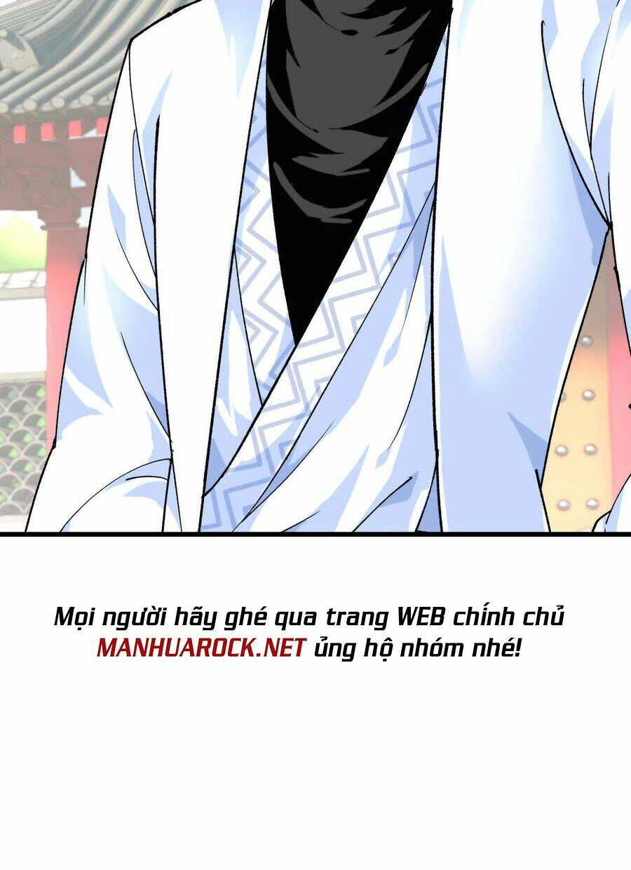 trọng sinh ta là đại thiên thần chapter 106 36