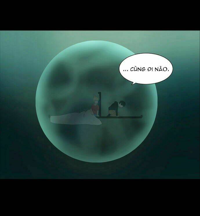 cuộc chiến trong tòa tháp chapter 74 21