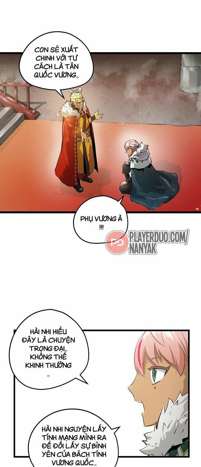 hứa lan chapter 81 63