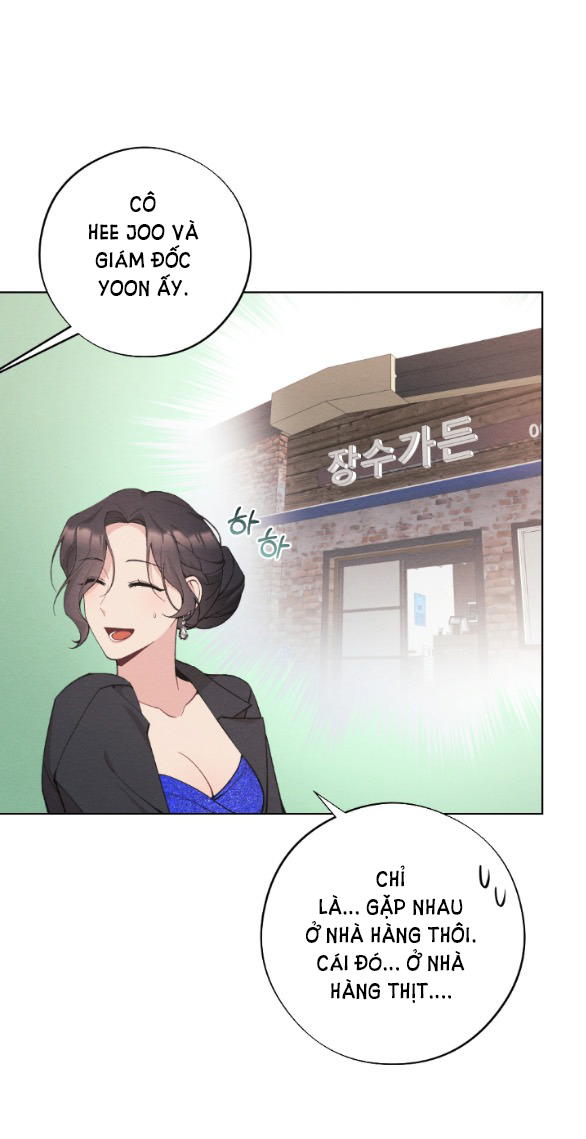 Ăn Mòn chapter 17.2 - Trang 13
