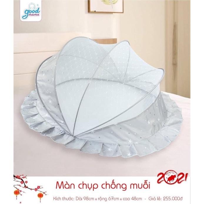MÀN CHỤP MUỖI CAO CẤP GOODMAMA