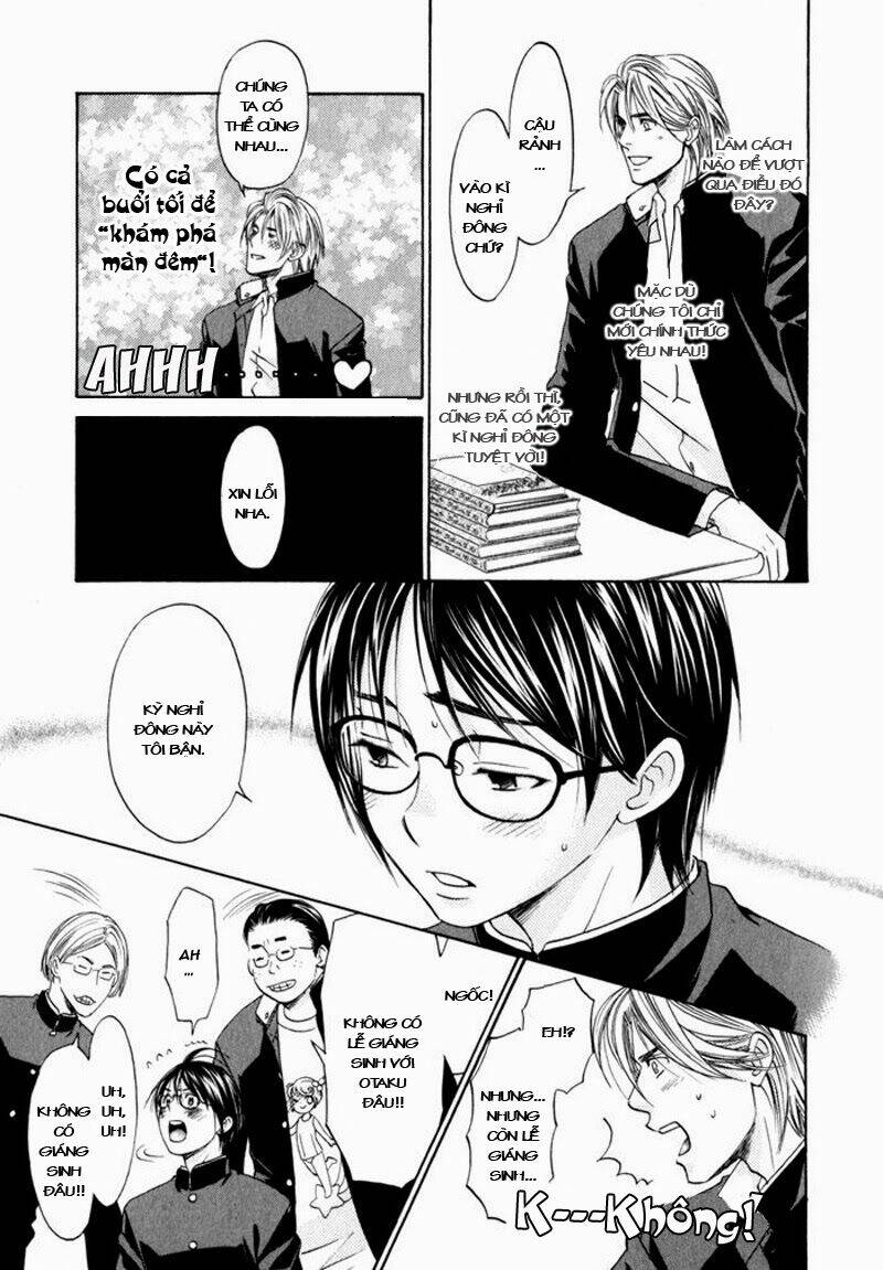 gochisousama chapter 5 9