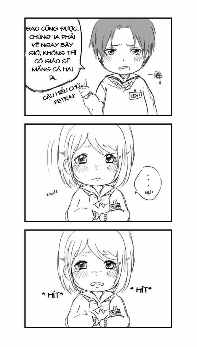 truyện tự sáng tác chapter 5 7