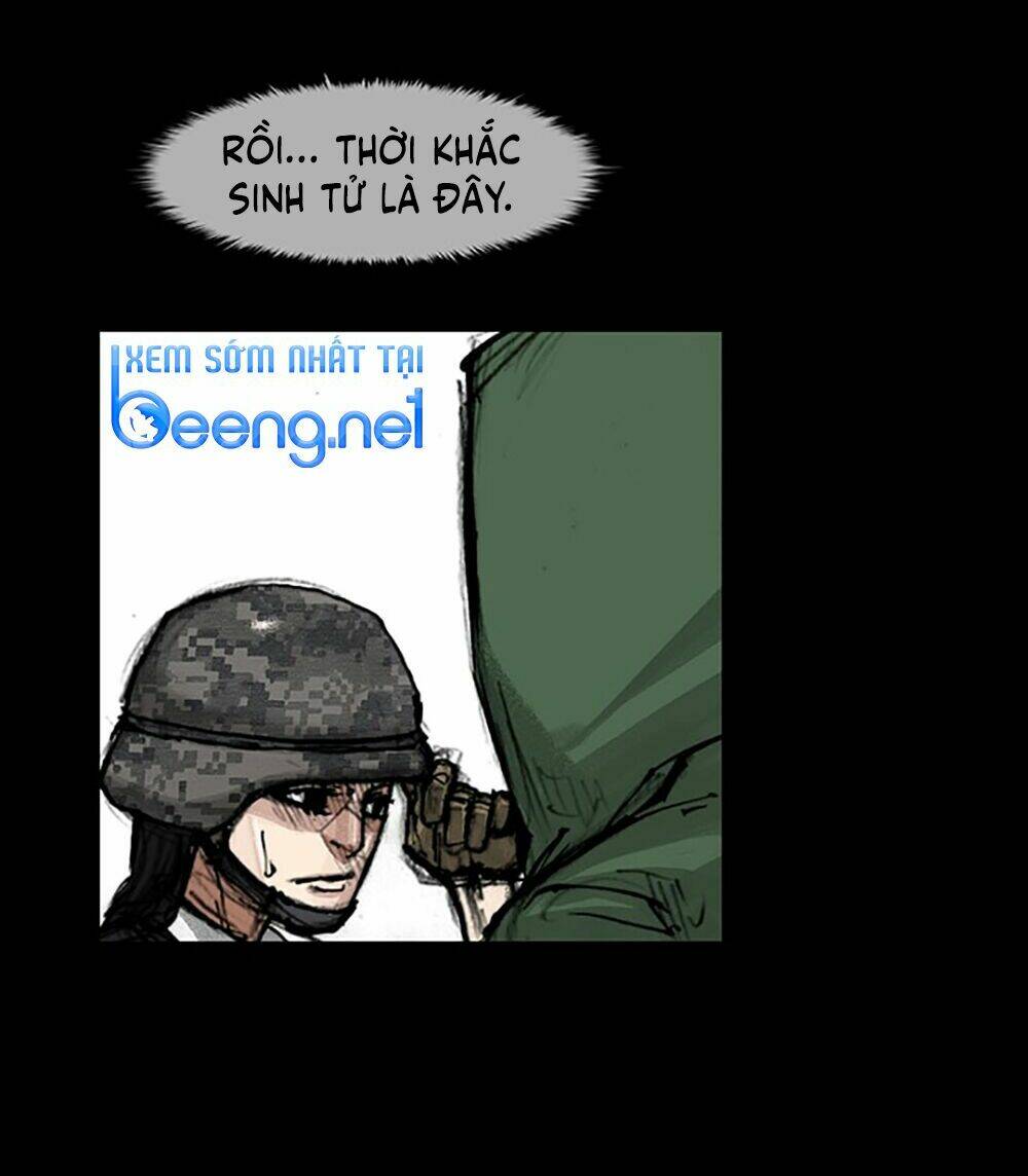 pubg meenbaekdoo chapter 5 20