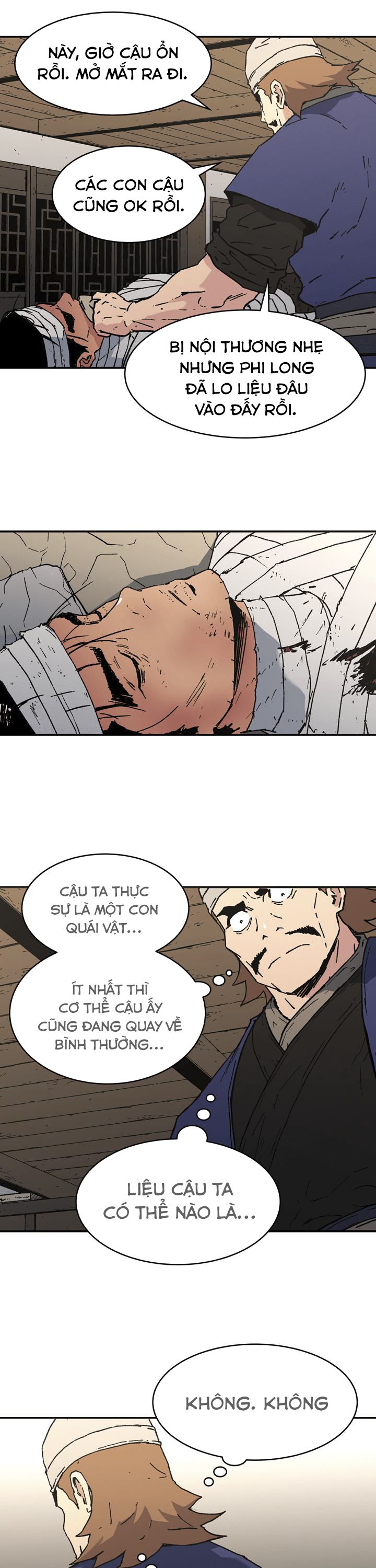 Bố Vô Song chapter 88 22