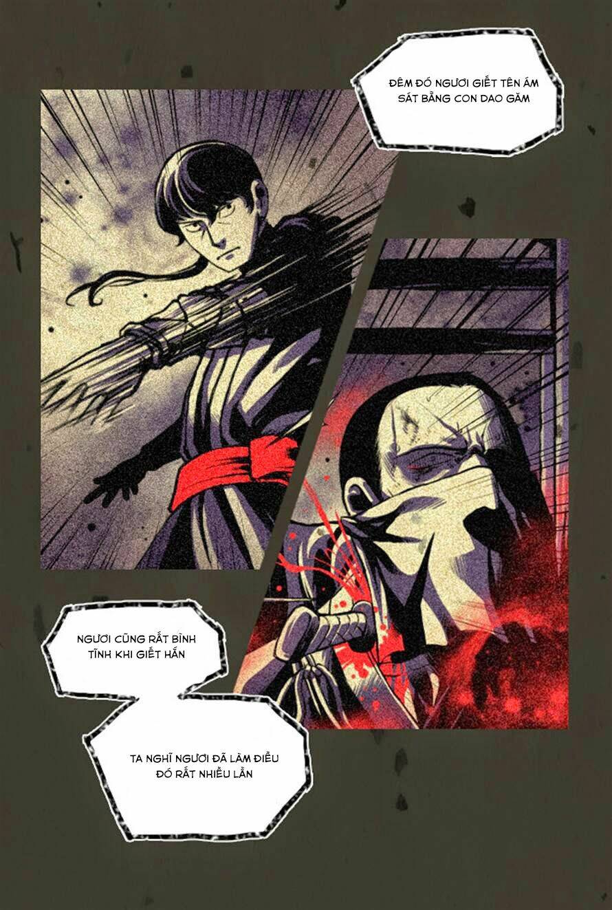 in full bloom chapter 10 26