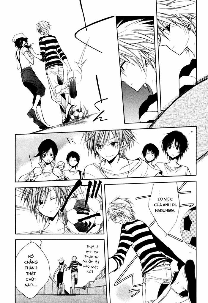 fetish berry chapter 6 11