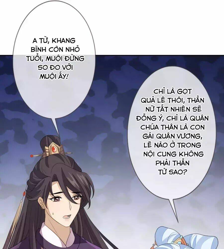 cửu khuyết phong hoa chapter 57 51