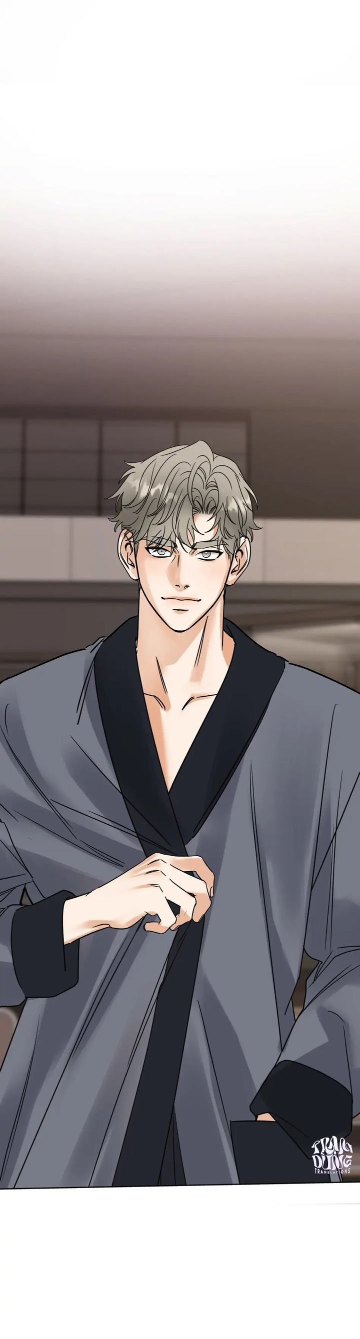 thần cứu thế chapter 3 32