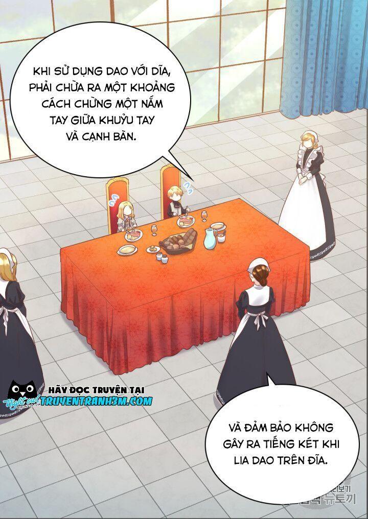 Sinh Đôi Xuyên Không Chapter 13 25