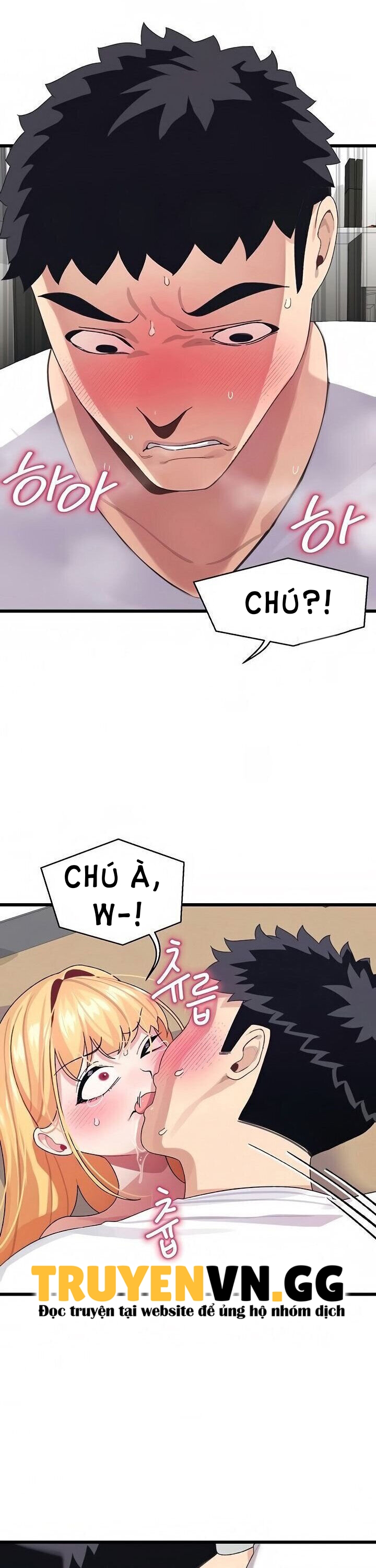 liên kết doki doki chapter 4 28