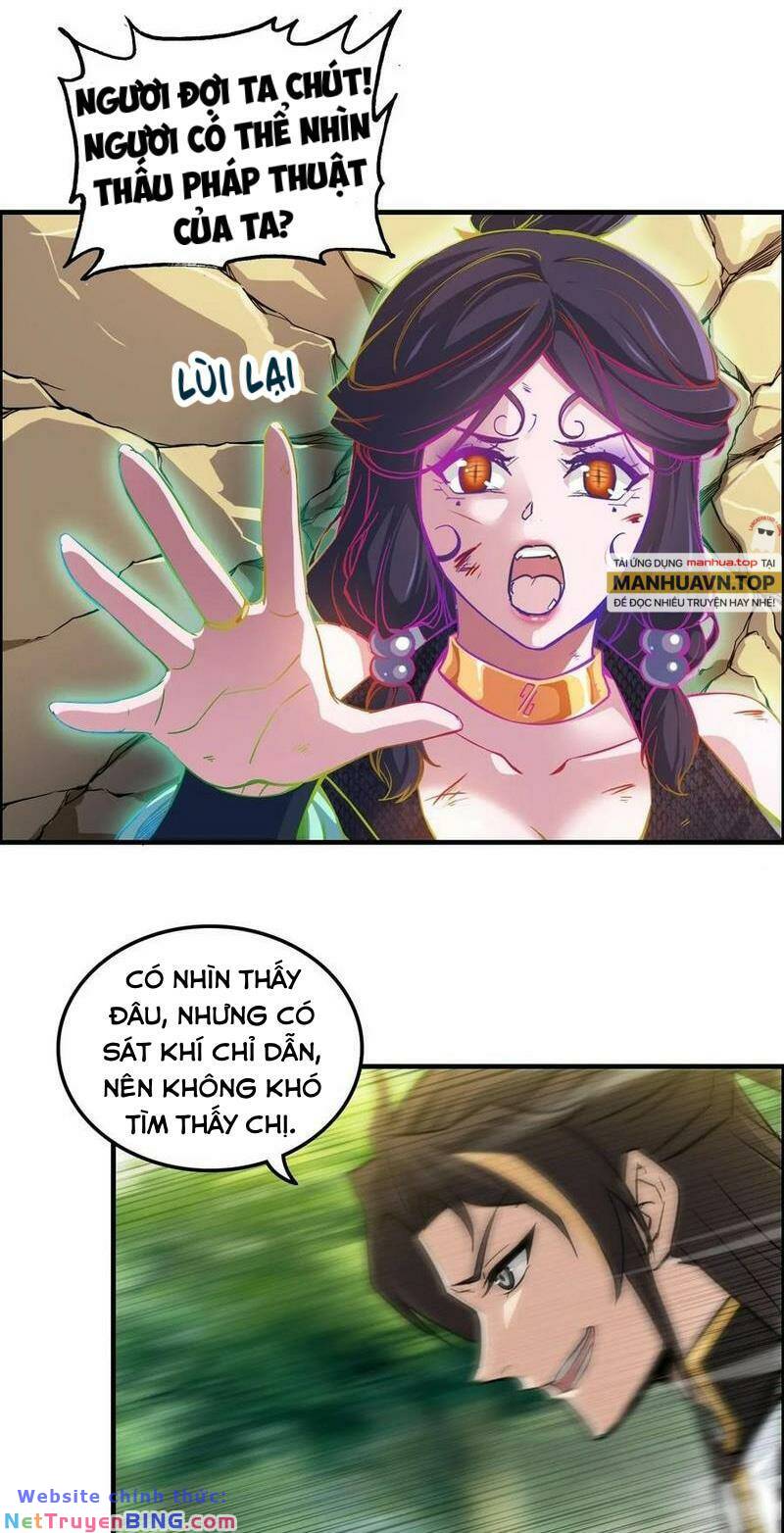 tu tiên chính là như vậy chapter 42 3