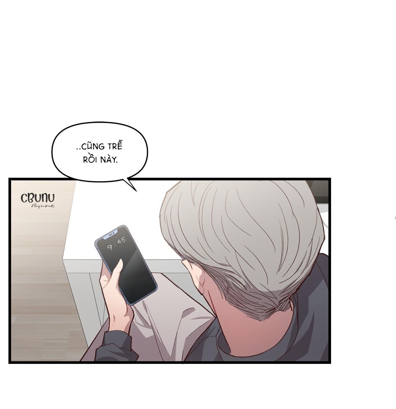 bí mật của mái tóc chapter 4 2