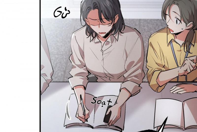 những chú thỏ của hapypy chapter 32.5 16