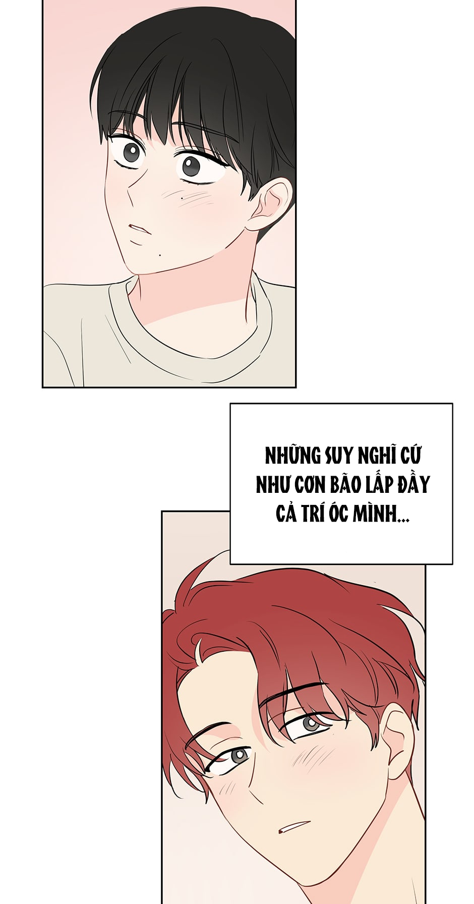 chỉ là giấc mơ thôi phải không? chapter 42 2