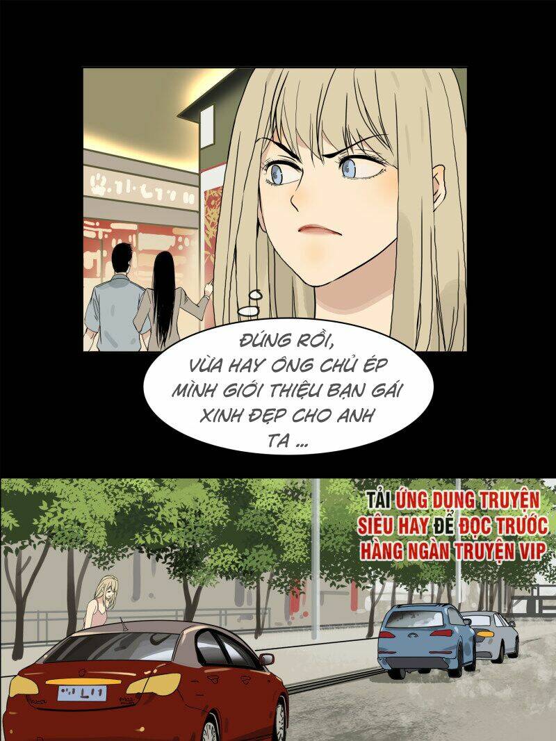 mạt thế đấu thần chapter 3 5