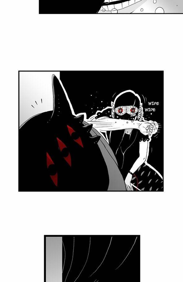 hành trình thoát khỏi địa ngục chapter 33 14