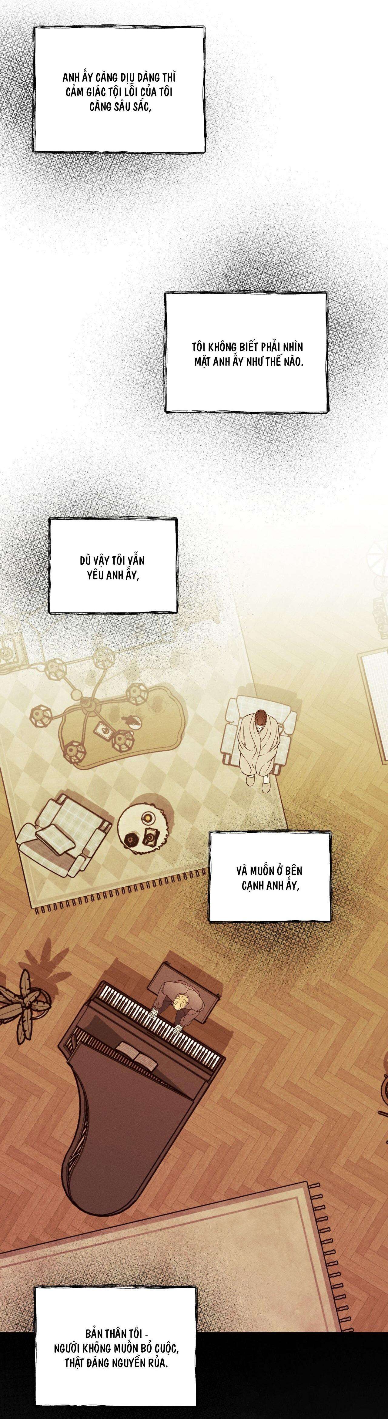 đêm săn ở london chapter 49 62