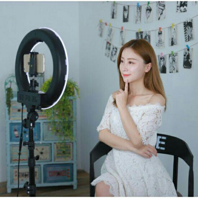 Đèn Livestream Size 54cm