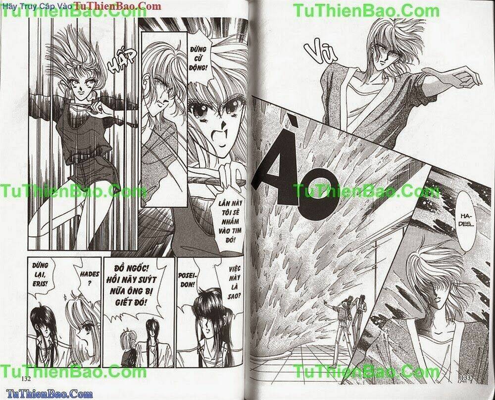 aries thần thoại cung hoàng đạo chapter 9 67