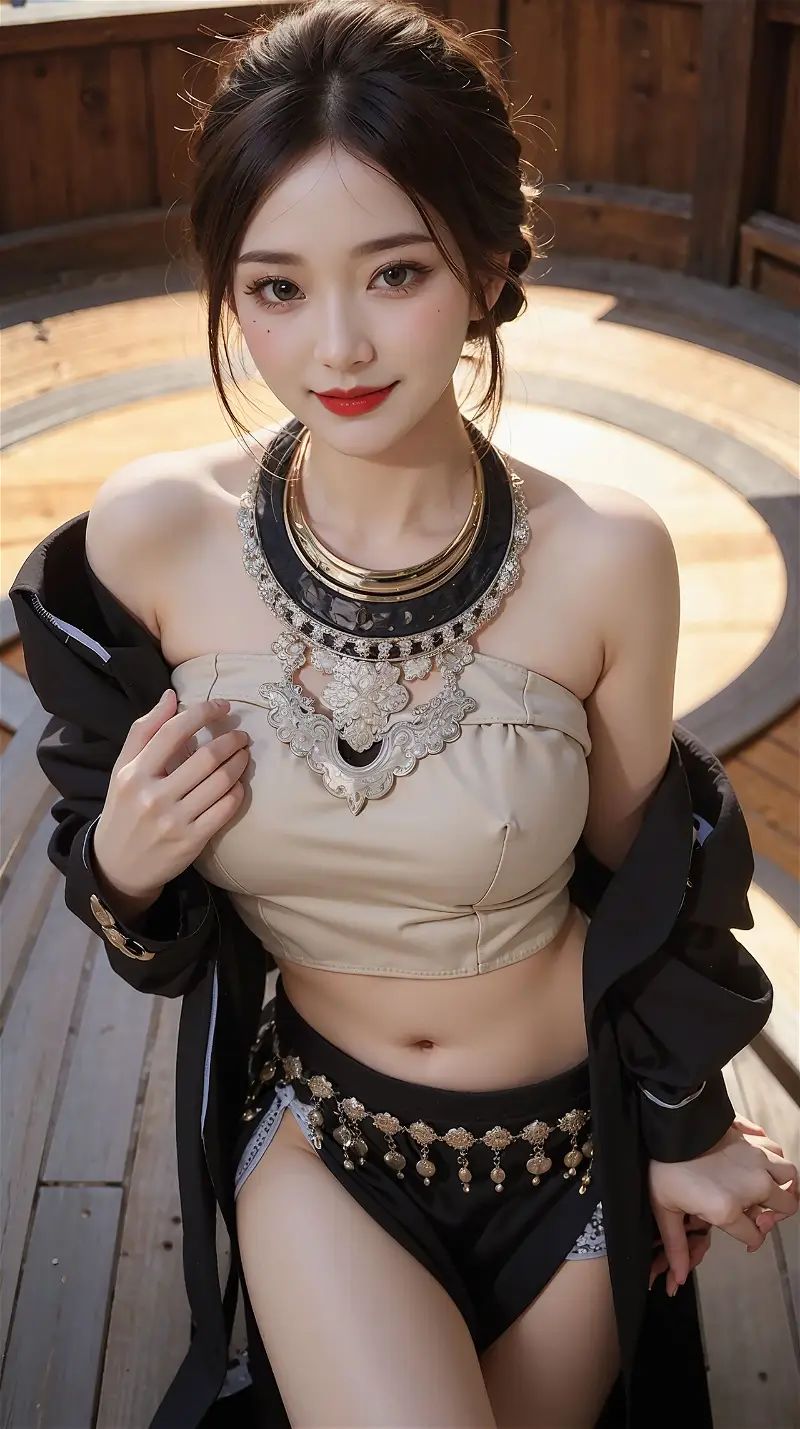 artist ai generated chapter 411 102