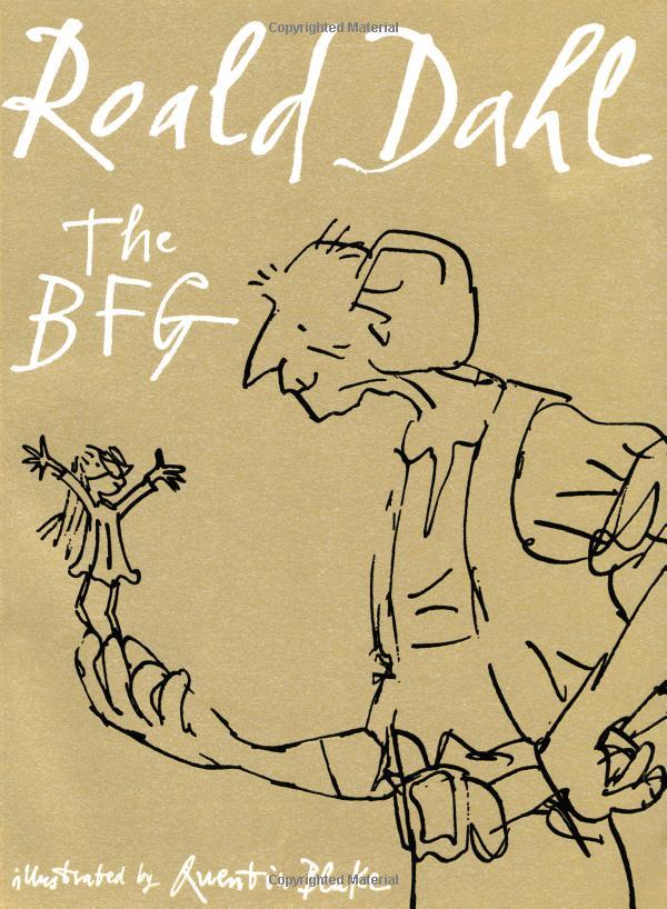 The BFG