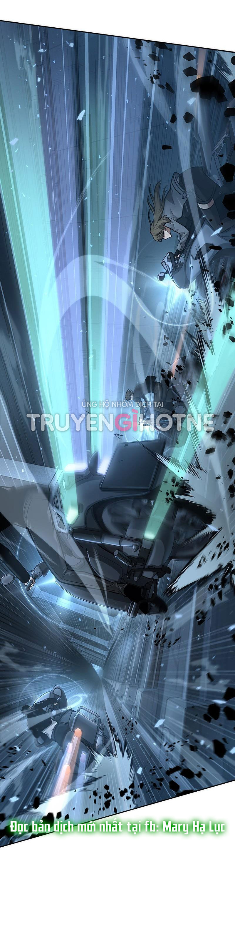 toàn trí độc giả - omniscient reader chapter 45.1 12