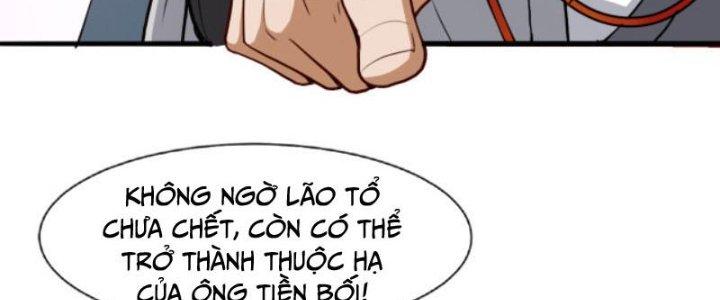 ẩn cư mười vạn năm, đời sau mời ta rời núi chapter 18 117