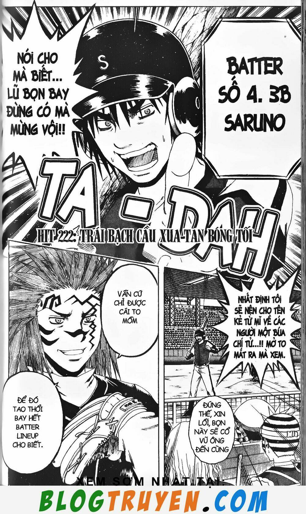 mr.fullswing chapter 222 3