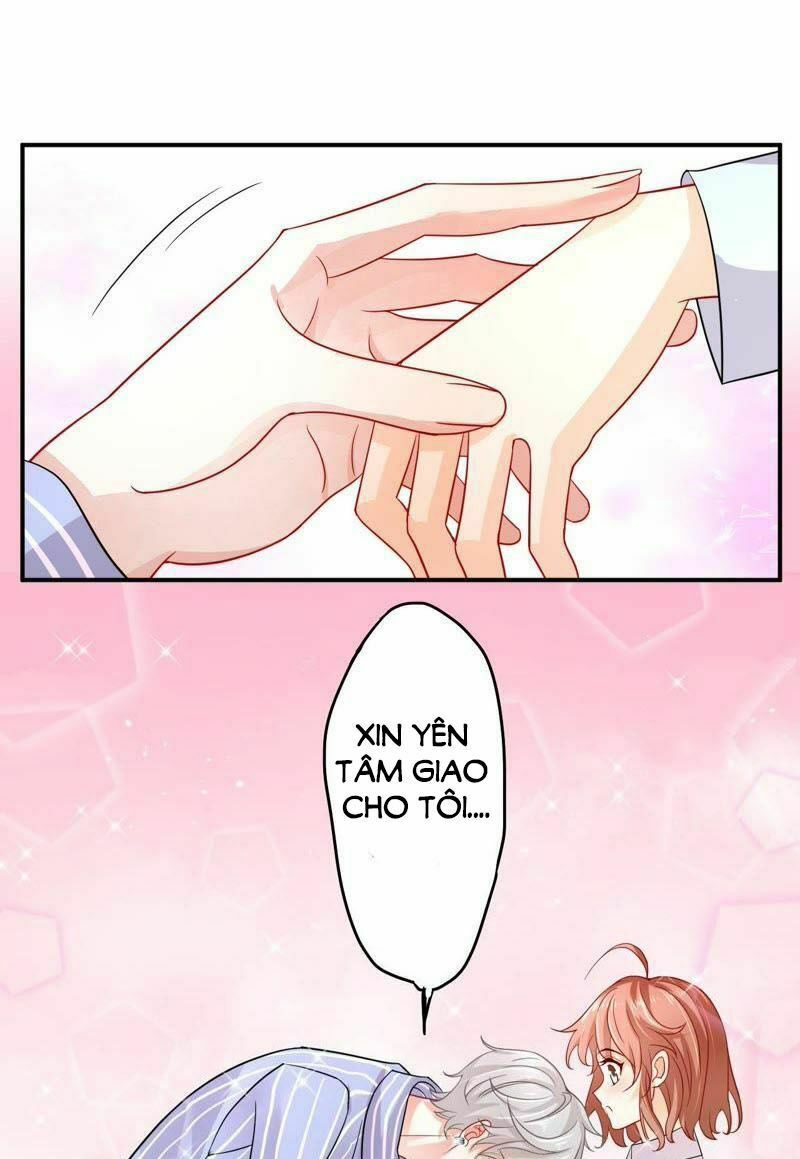 chàng trai người máy ấm áp 741 của tôi chapter 7 3