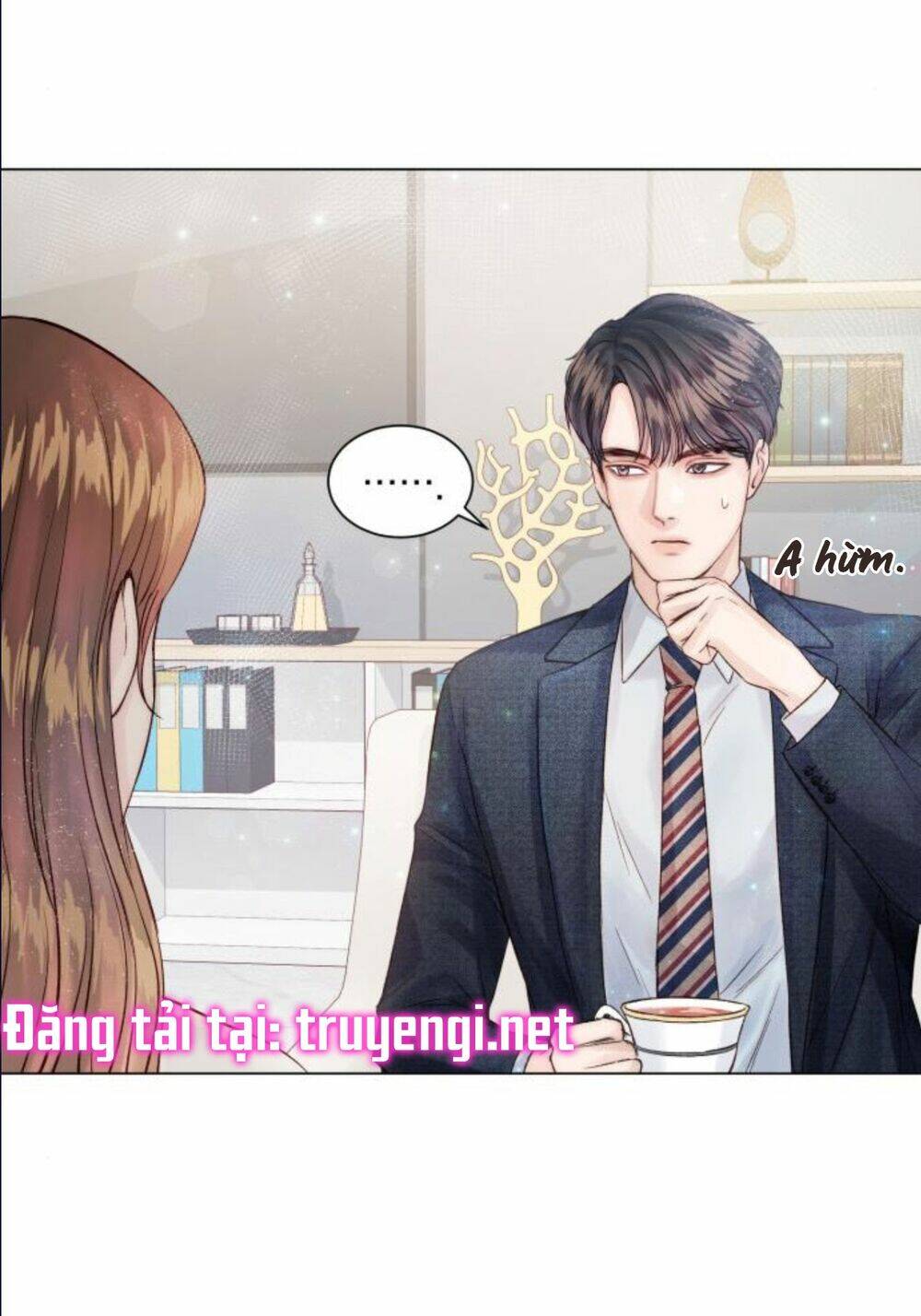 nhất định chúng ta sẽ được hạnh phúc chapter 13 97