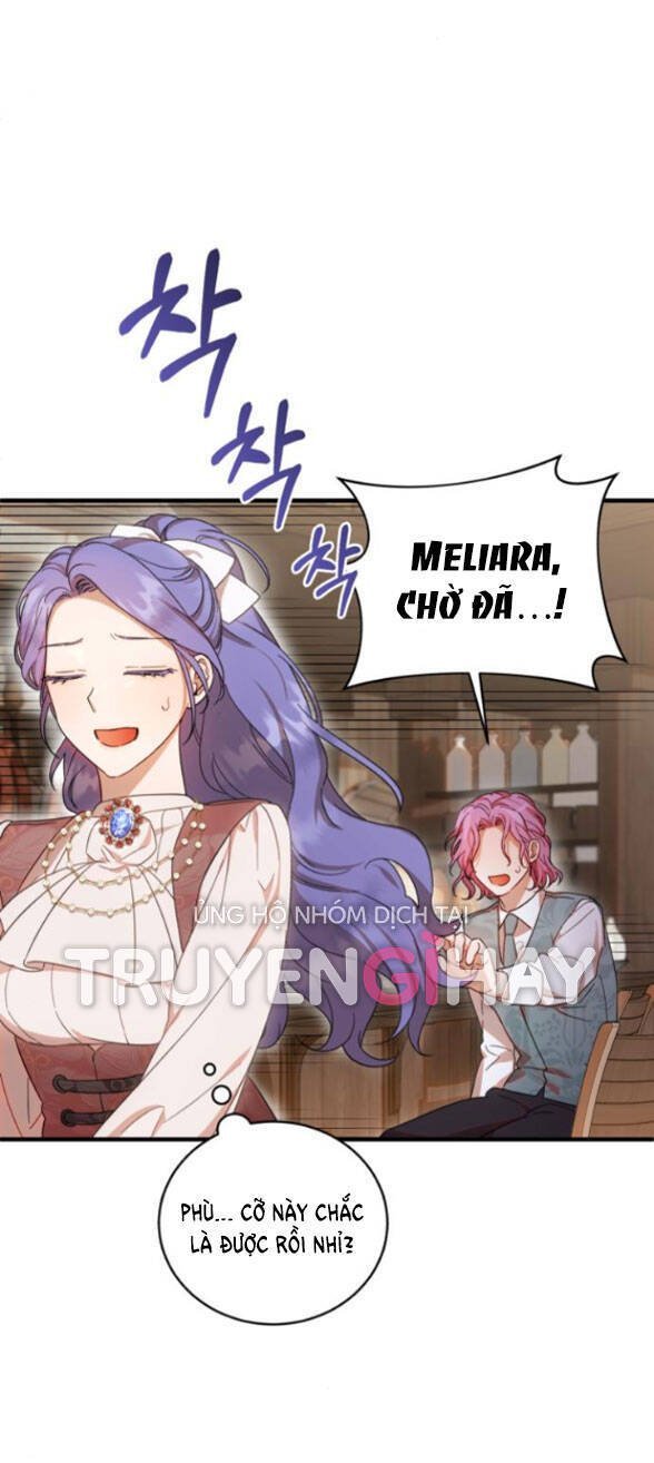 nếu là phản diện, liệu tôi sẽ chết? chapter 3.1 20