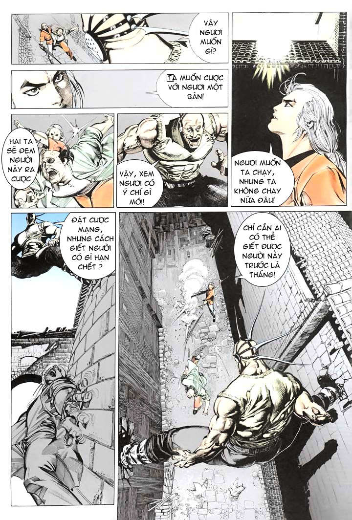 phong vân chapter 144 16