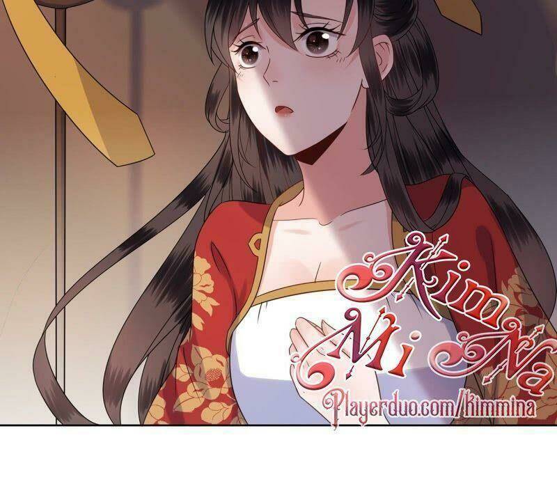 vương gia kiêu ngạo quá khó cua chapter 35 29