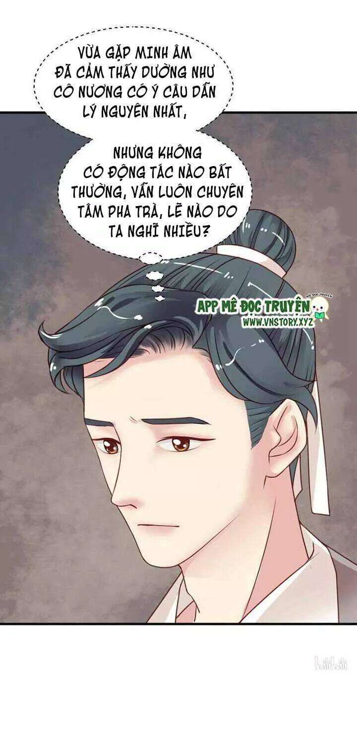 kiều nữ độc phi chapter 119 17