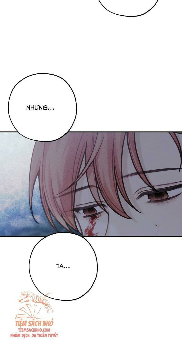 tiệm búp bê của công chúa chapter 34 26