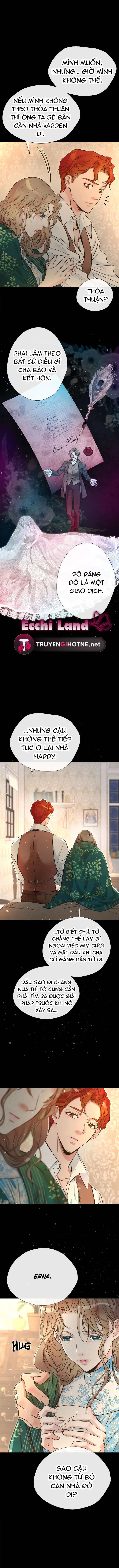 chàng hoàng tử này có vấn đề chapter 20.2 6