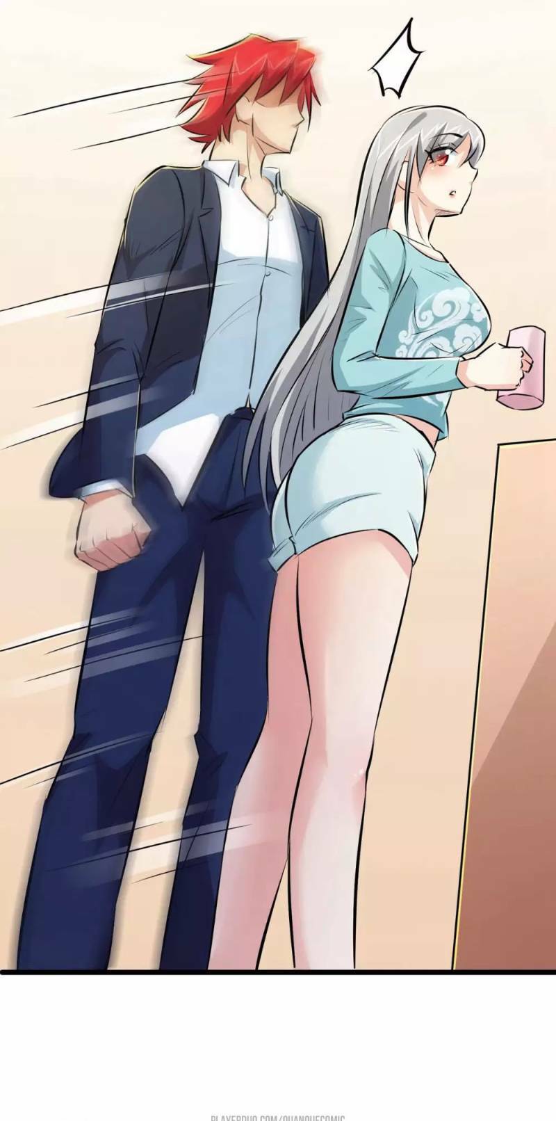 tối cường đặc chủng binh của hoa khôi chapter 39 13