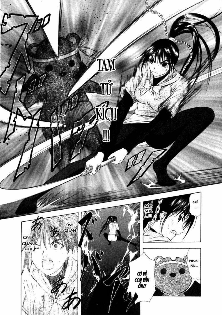 happy world! chapter 52 3