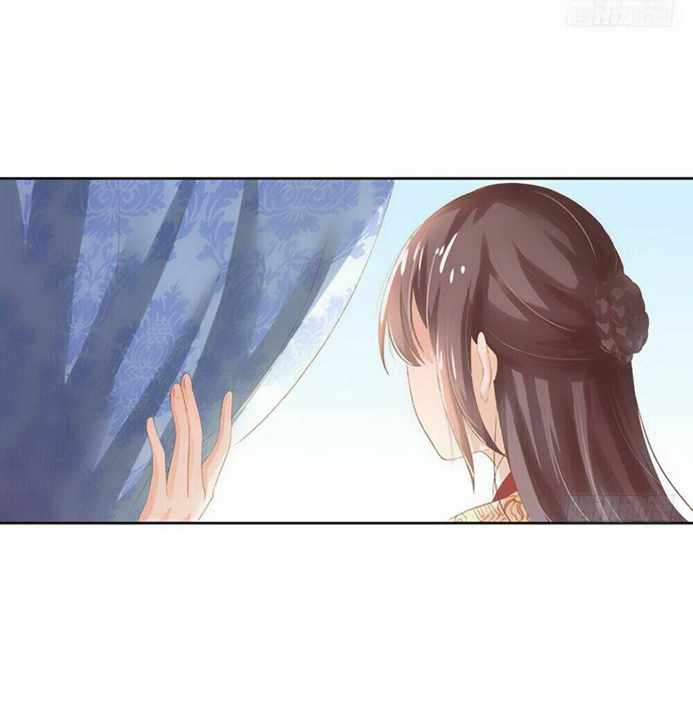 xuân khuê bí lục: xưởng công thái liêu nhân chapter 14 3