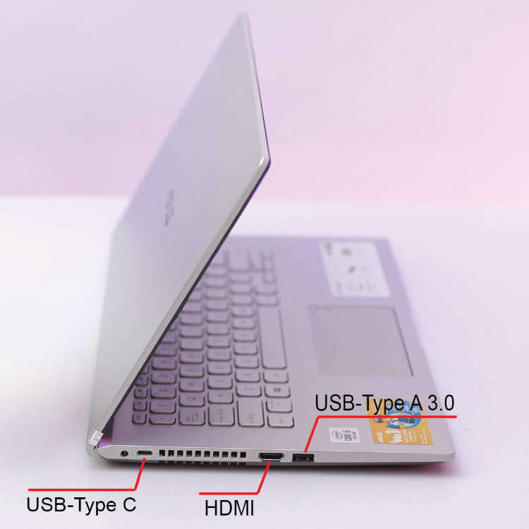 Laptop Asus Vivobook X415MA-BV451W (Celeron N4020/ 4GB/ 256GB SSD/ 14HD/ Win11) - Hàng Chính Hãng