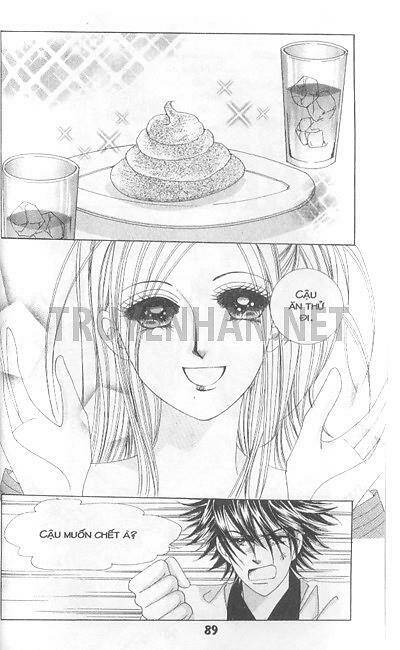 nụ hôn 5000 won chapter 29 11