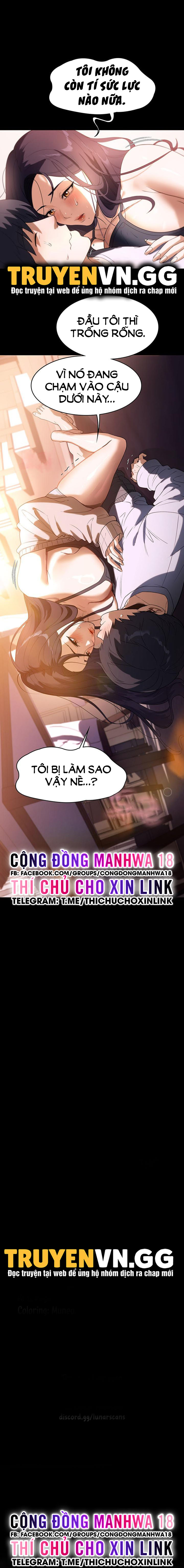 người giúp việc (young housemaid) chapter 23 23