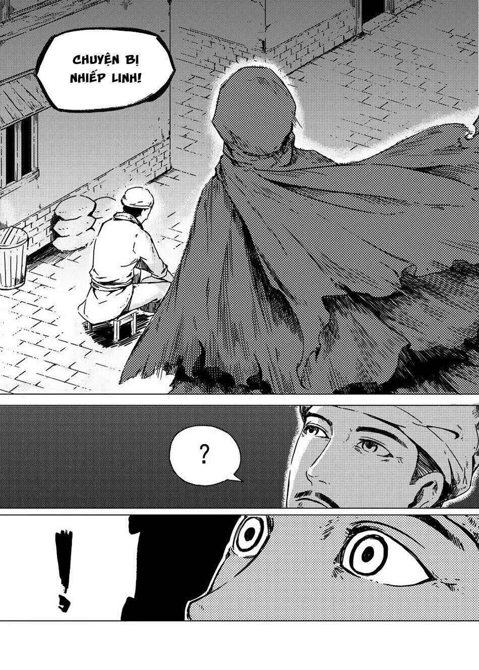 quỷ sai chapter 6 7