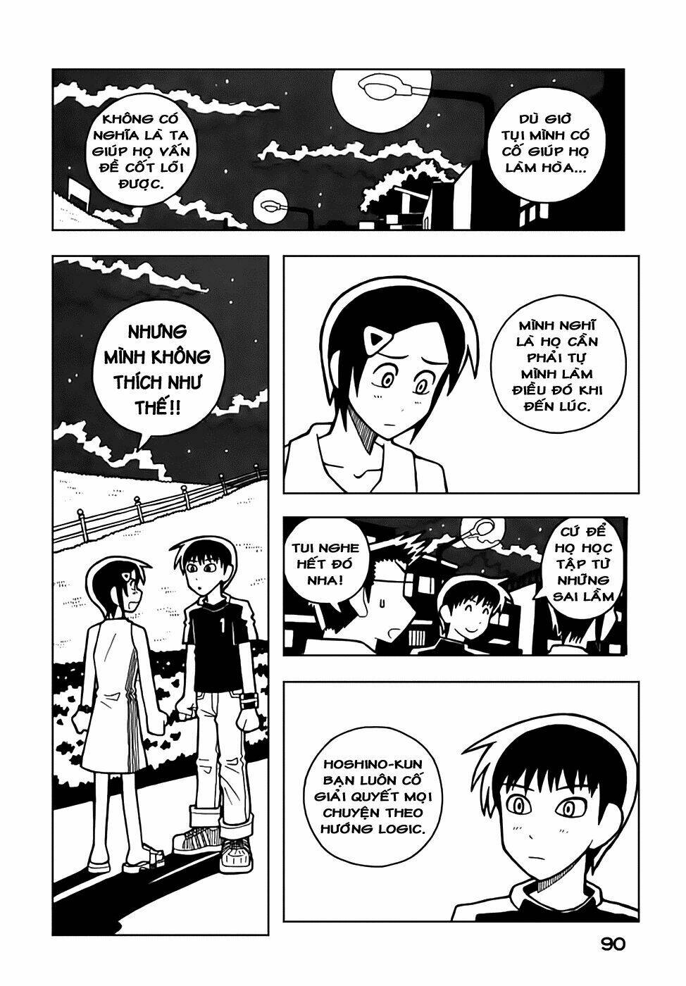 love roma chapter 29 15