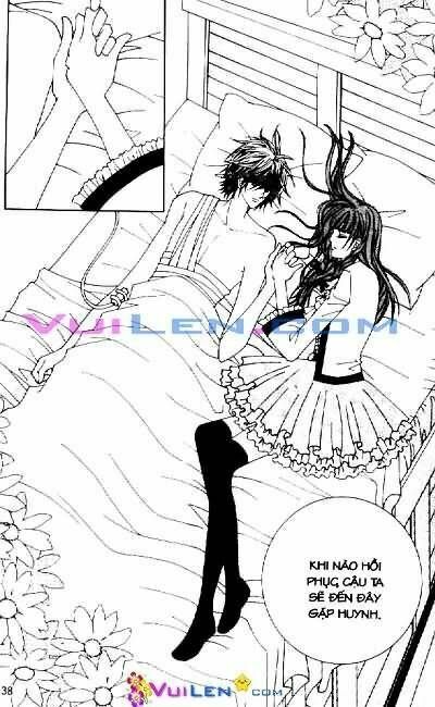 cửa hàng phù thủy chapter 6 38