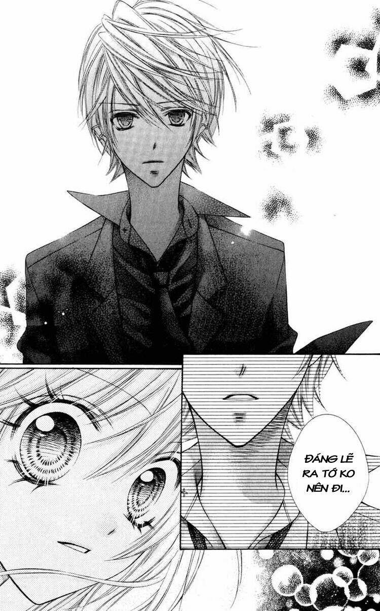 rockin' heaven chapter 19 26