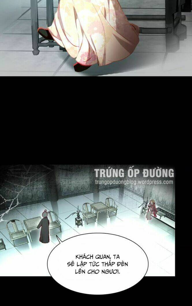 xuân giang hoa nguyệt dạ chapter 9 13