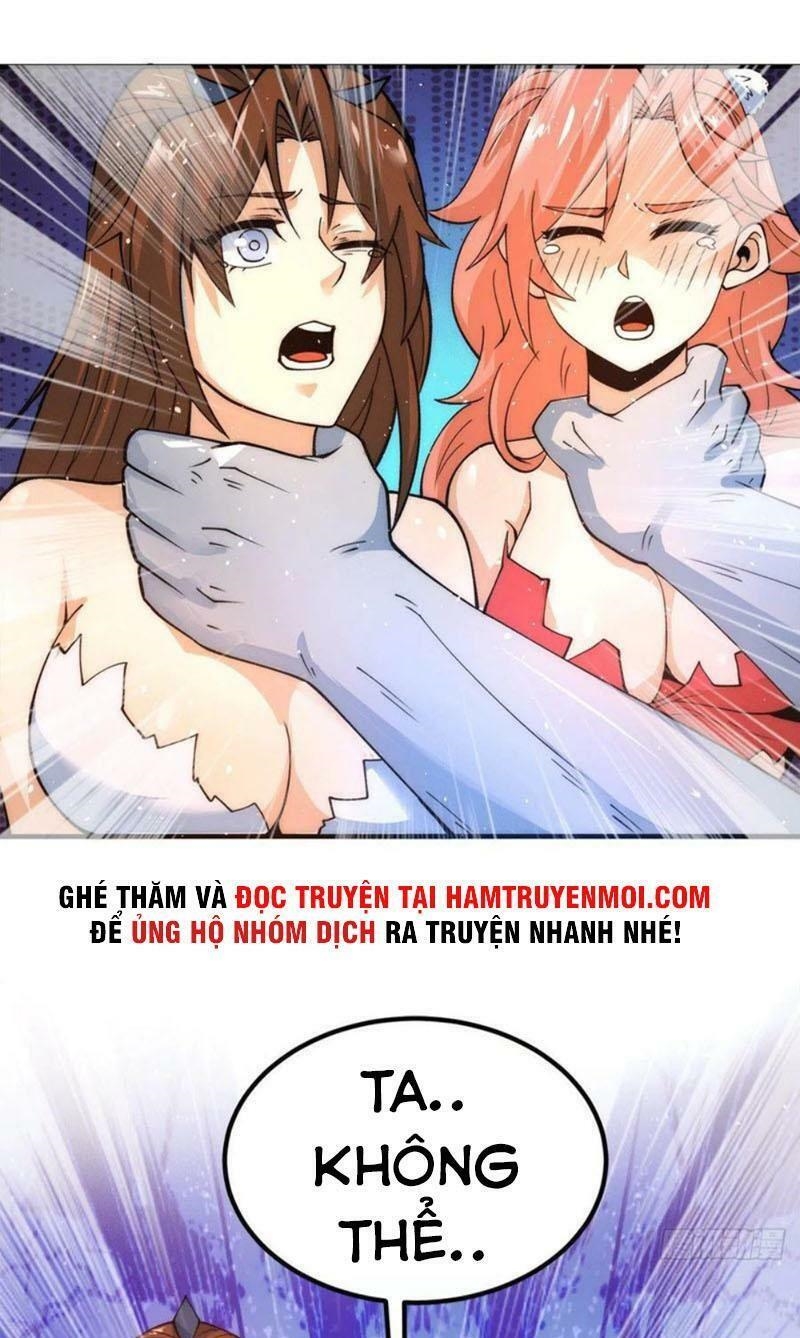 Ta Có Chín Nữ Đồ Đệ Chapter 240 - Trang 31